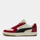 Zapatillas-Urbano-Puma-Hombres-401607-01-Puma-Caven-2-0-Greenside--BLANCO/ROJO-7.5-1