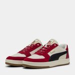 Zapatillas-Urbano-Puma-Hombres-401607-01-Puma-Caven-2-0-Greenside--BLANCO-ROJO-7.5