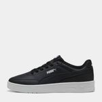 Zapatillas-Urbanas-Puma-Hombres-402223-03-Court-Classic-Clean--NEGRO-7.5
