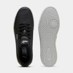Zapatillas-Urbanas-Puma-Hombres-402223-03-Court-Classic-Clean--NEGRO-7.5