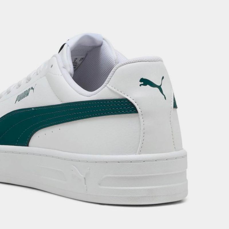Zapatillas-Urbanas-Puma-Hombres-402223-05-Court-Classic-Clean--BLANCO-8
