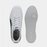 Zapatillas-Urbanas-Puma-Hombres-402223-05-Court-Classic-Clean--BLANCO-8