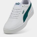 Zapatillas-Urbanas-Puma-Hombres-402223-05-Court-Classic-Clean--BLANCO-9.5-5