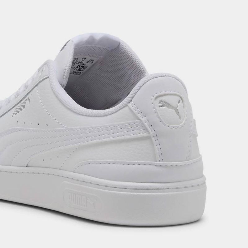 Zapatillas-Urbano-Puma-Mujeres-383115-02-Vikky-V3-Lthr--BLANCO-5.5
