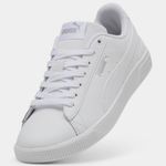Zapatillas-Urbano-Puma-Mujeres-383115-02-Vikky-V3-Lthr--BLANCO-5.5