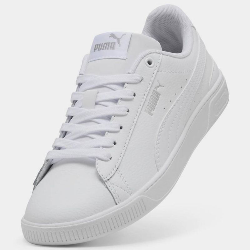 Zapatillas-Urbano-Puma-Mujeres-383115-02-Vikky-V3-Lthr--BLANCO-5.5