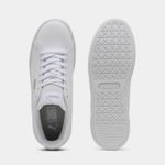 Zapatillas-Urbano-Puma-Mujeres-383115-02-Vikky-V3-Lthr--BLANCO-5.5