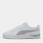 Zapatillas-Urbano-Puma-Mujeres-400737-01-Jada-Classic-Aqua-Metallics--BLANCO-6