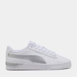 Zapatillas-Urbano-Puma-Mujeres-400737-01-Jada-Classic-Aqua-Metallics--BLANCO-6