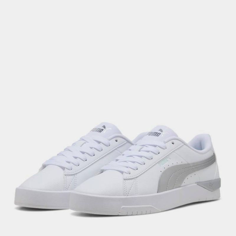 Zapatillas-Urbano-Puma-Mujeres-400737-01-Jada-Classic-Aqua-Metallics--BLANCO-6