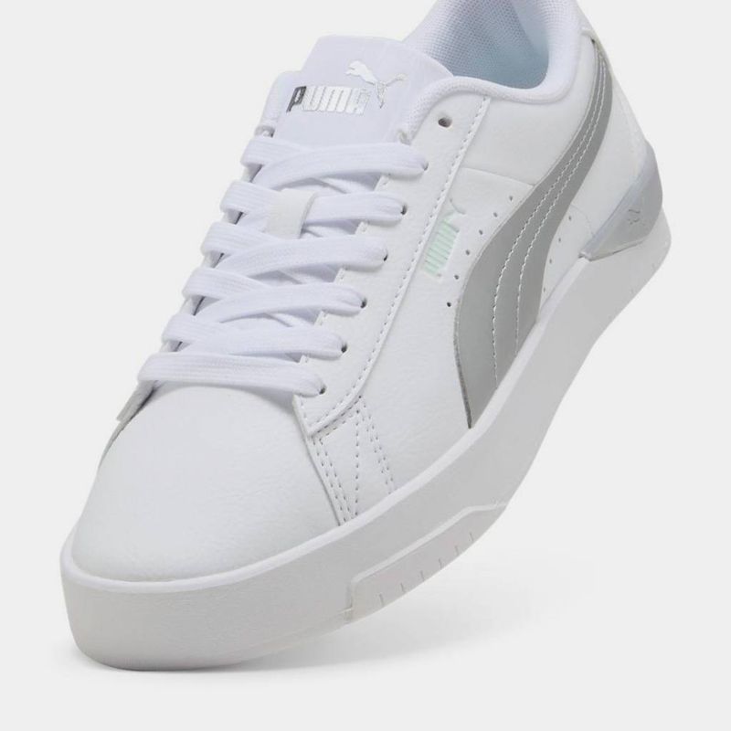 Zapatillas-Urbano-Puma-Mujeres-400737-01-Jada-Classic-Aqua-Metallics--BLANCO-8