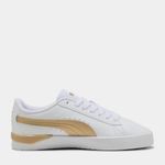 Zapatillas-Urbano-Puma-Mujeres-400737-02-Jada-Classic-Aqua-Metallics--BLANCO-5.5