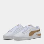 Zapatillas-Urbano-Puma-Mujeres-400737-02-Jada-Classic-Aqua-Metallics--BLANCO-5.5
