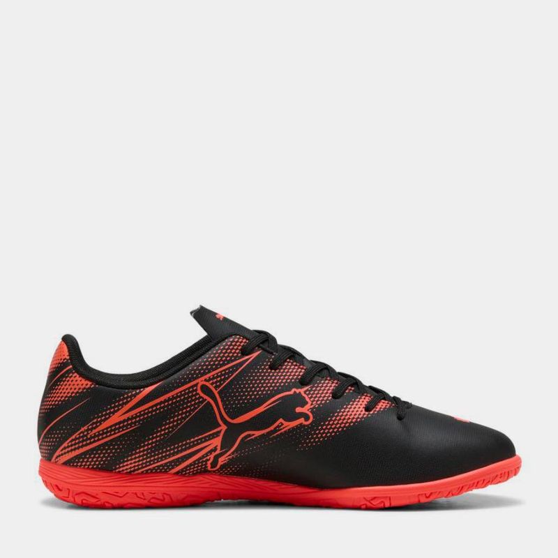Zapatillas-Deportivas-Puma-Hombres-107479-12-Attacanto-It--NEGRO/ROJO-7.5-1