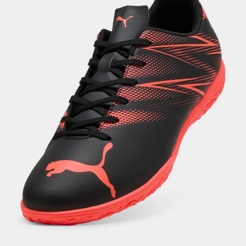 Zapatillas-Deportivas-Puma-Hombres-107479-12-Attacanto-It--NEGRO/ROJO-7.5-5