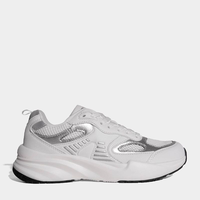 Zapatillas-Urbanas-R18-Mujeres-R18-Cd00203---BLANCO/PLATEADO-35-1