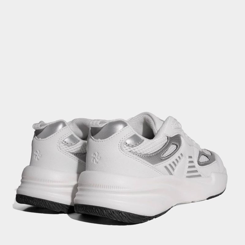 Zapatillas-Urbanas-R18-Mujeres-R18-Cd00203---BLANCO/PLATEADO-35-3
