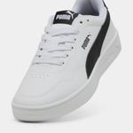 Zapatillas-Urbano-Puma-Mujeres-400367-03-Court-Lally--BLANCO-5.5-5