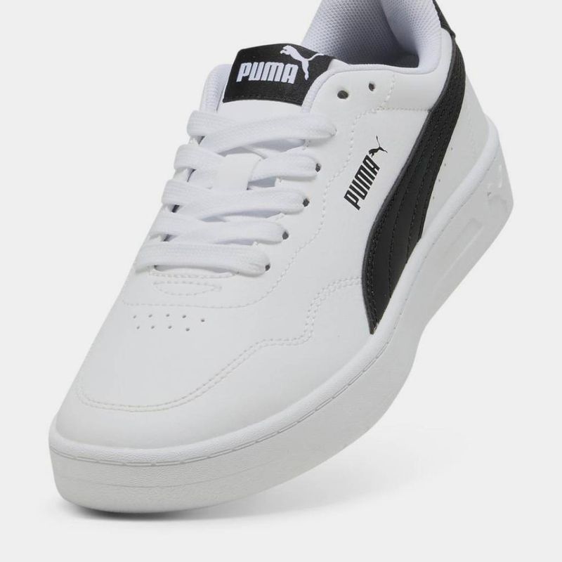 Zapatillas-Urbano-Puma-Mujeres-400367-03-Court-Lally--BLANCO-5.5-5