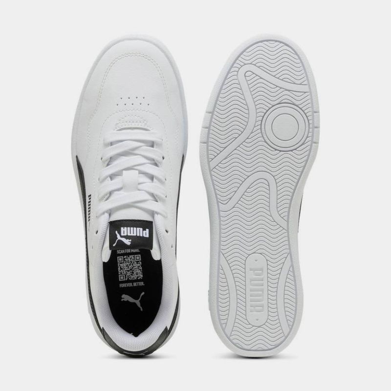 Zapatillas-Urbano-Puma-Mujeres-400367-03-Court-Lally--BLANCO-5.5-6