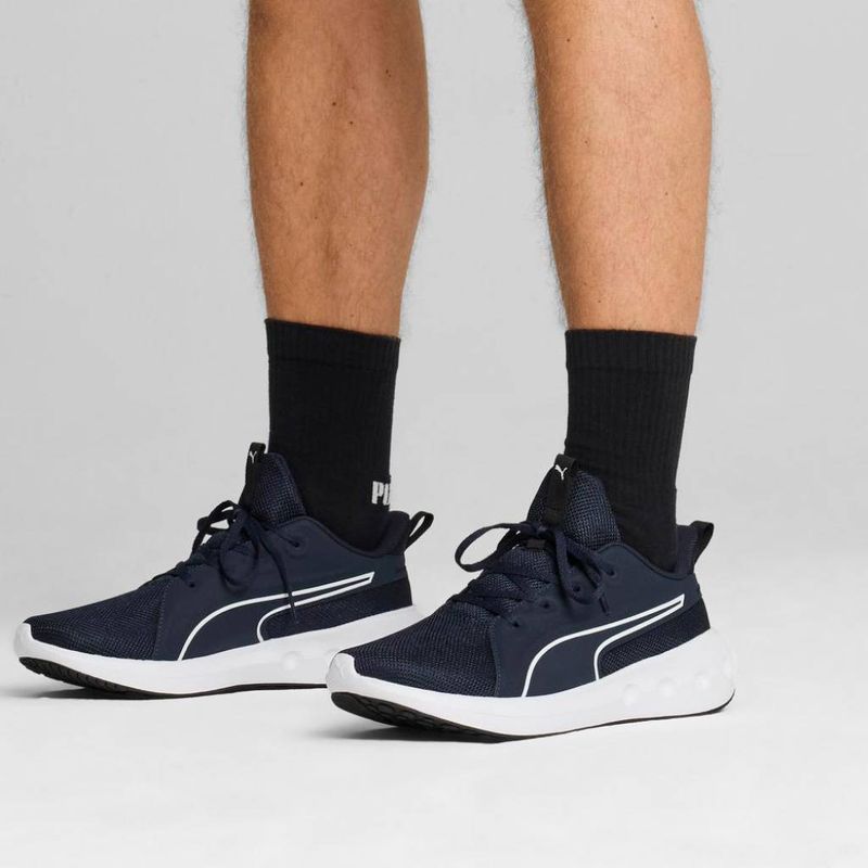 Zapatillas-Deportivo-Puma-Hombres-310154-02-Softride-Carson--AZUL-7.5