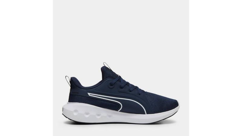 Zapatillas Puma Hombres 310154 02 Softride Carson FOOTLOOSE