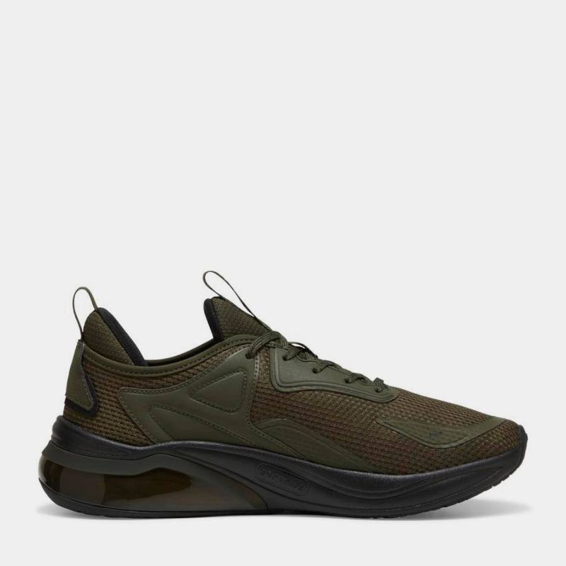 Zapatillas-Deportivo-Puma-Hombres-310168-08-Cell-Thrill--VERDE-OLIVO-7.5