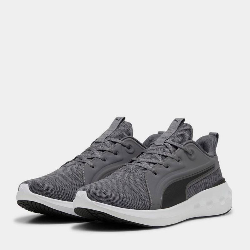 Zapatillas-Deportivo-Puma-Hombres-310496-03-Softride-Carson-Knit--GRIS-7.5