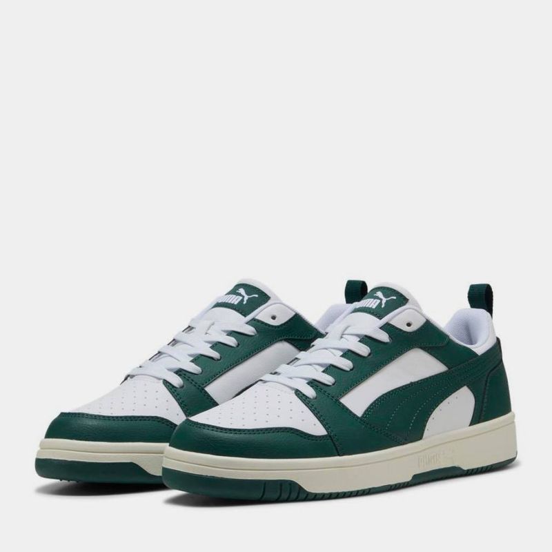 Zapatillas-Urbano-Puma-Hombres-392328-43-Rebound-V6-Low--Otros-7.5
