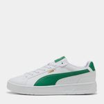 Zapatillas-Urbano-Puma-Hombres-400284-02-Court-Classico--BLANCO-7.5
