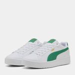 Zapatillas-Urbano-Puma-Hombres-400284-02-Court-Classico--BLANCO-7.5
