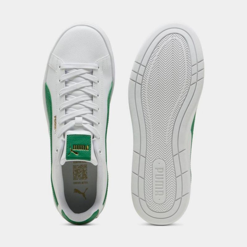 Zapatillas-Urbano-Puma-Hombres-400284-02-Court-Classico--BLANCO-8
