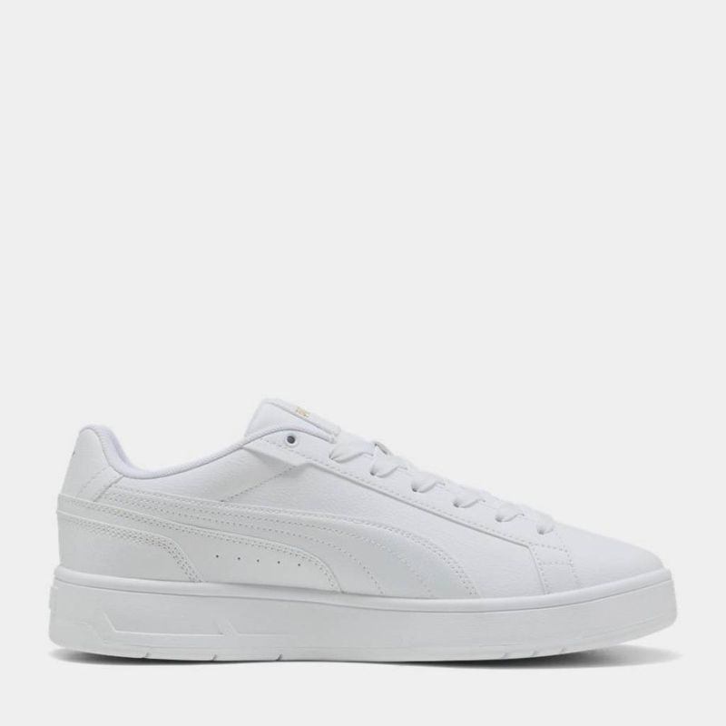 Zapatillas-Urbano-Puma-Hombres-400284-05-Court-Classico--BLANCO-9