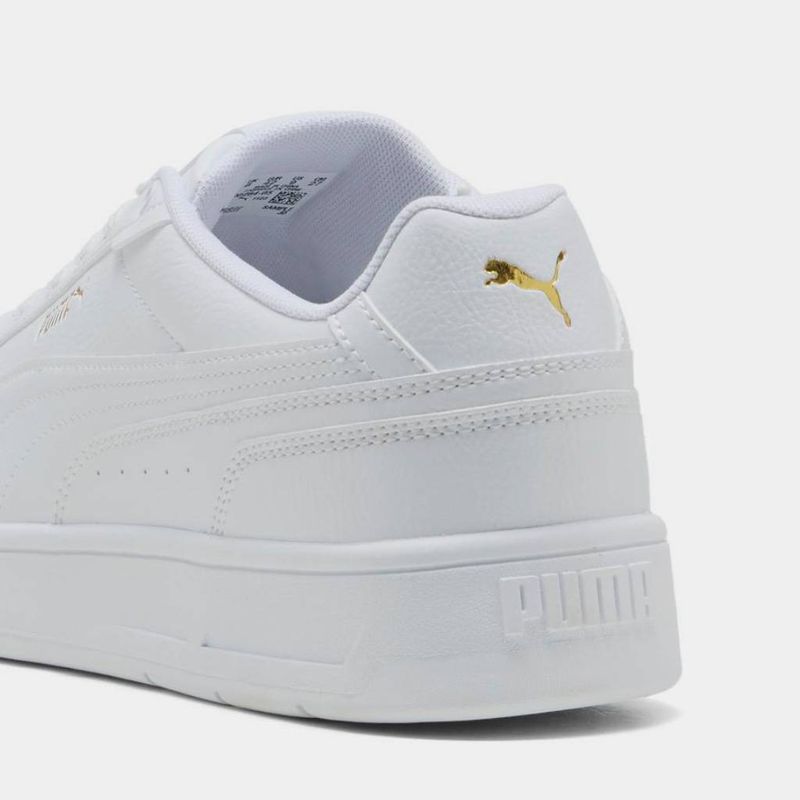 Zapatillas-Urbano-Puma-Hombres-400284-05-Court-Classico--BLANCO-9