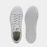 Zapatillas-Urbano-Puma-Hombres-400284-05-Court-Classico--BLANCO-9