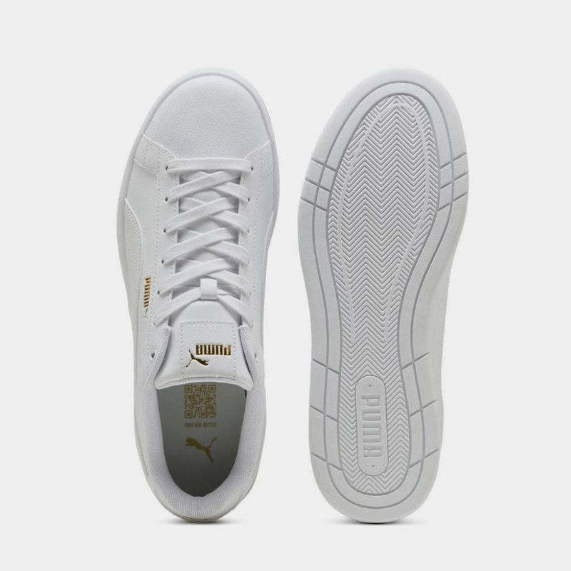 Zapatillas-Urbano-Puma-Hombres-400284-05-Court-Classico--BLANCO-9