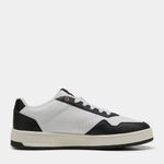 Zapatillas-Urbano-Puma-Hombres-395018-19-Court-Classic--NEGRO-BLANCO-7.5