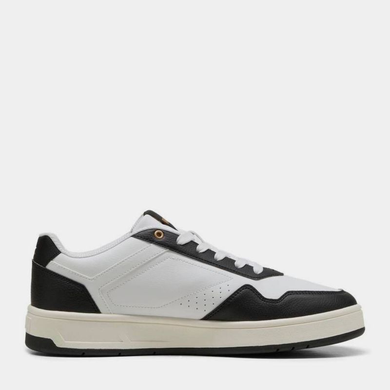 Zapatillas-Urbano-Puma-Hombres-395018-19-Court-Classic--NEGRO-BLANCO-7.5