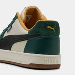 Zapatillas-Urbano-Puma-Hombres-401607-02-Puma-Caven-2-0-Greenside--BLANCO/VERDE-8-4