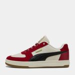 Zapatillas-Urbano-Puma-Hombres-401607-01-Puma-Caven-2-0-Greenside--BLANCO-ROJO-7.5