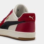 Zapatillas-Urbano-Puma-Hombres-401607-01-Puma-Caven-2-0-Greenside--BLANCO-ROJO-7.5