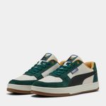 Zapatillas-Urbano-Puma-Hombres-401607-02-Puma-Caven-2-0-Greenside--BLANCO/VERDE-8-3