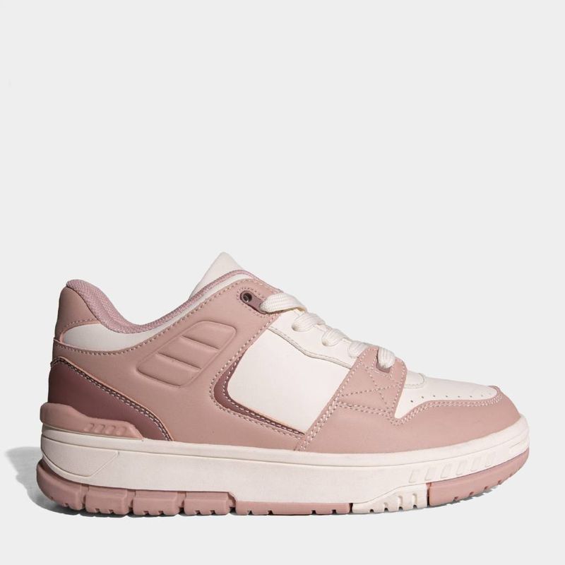 Zapatillas-Urbanas-R18-Mujeres-R18-Mg00271---ROSADO/CREMA-36-1