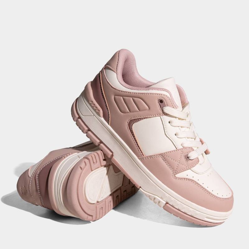 Zapatillas-Urbanas-R18-Mujeres-R18-Mg00271---ROSADO/CREMA-36-5