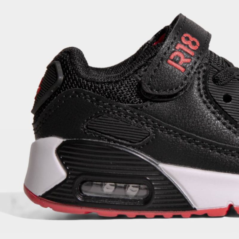 Zapatillas-Urbanas-R18-Niños-R18K-Rn0043---NEGRO/ROJO-22-4