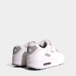 Zapatillas-Urbanas-R18-Unisex-Niños-R18K-Rn0044---BLANCO-30