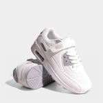 Zapatillas-Urbanas-R18-Unisex-Niños-R18K-Rn0044---BLANCO-30