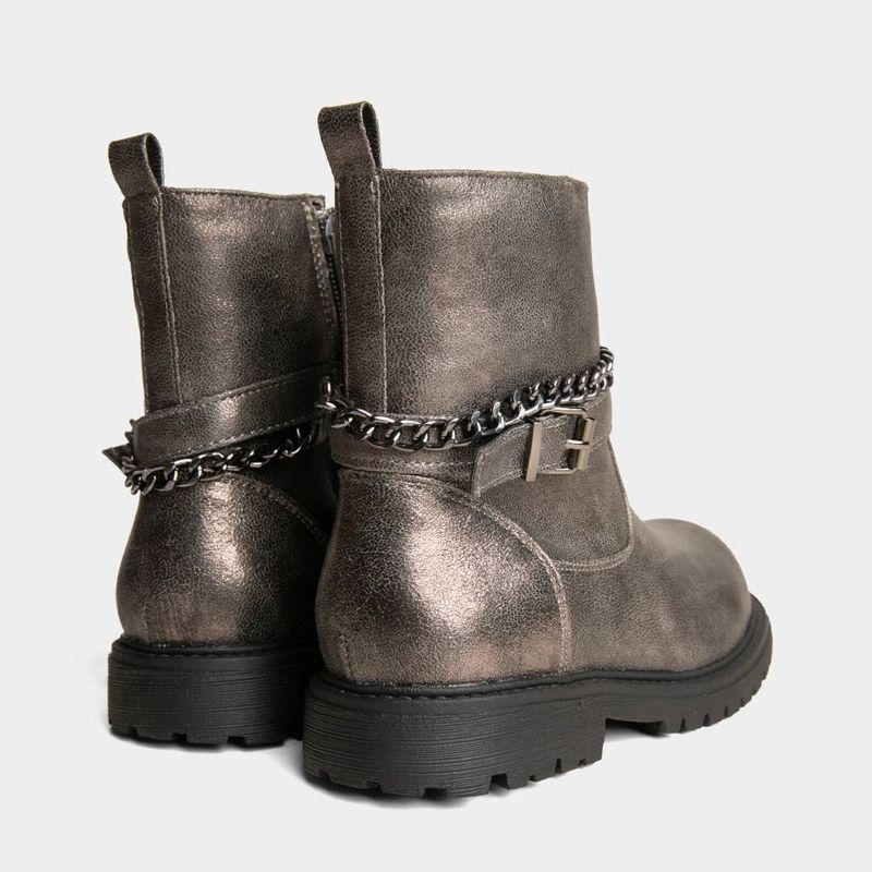 Botines-Casuales-Footloose-Kids-Niñas-Ftk-Im0016---PLATA-28-3