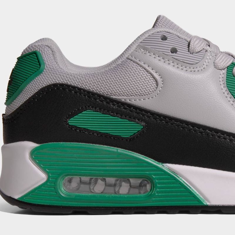 Zapatillas-Urbanas-R18-Niños-R18K-Rn0045---GRIS/VERDE-36-4