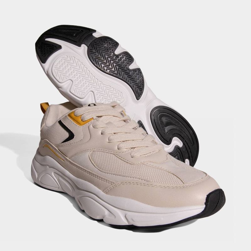 Zapatillas-Urbanas-R18-Hombres-R18-Cd00215---BEIGE/NEGRO-39-5